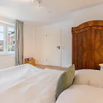 Nordwaerts Casa de Férias