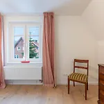 Casa de Férias Nordwaerts *