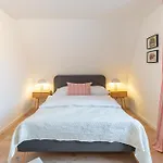 Casa de Férias Nordwaerts *