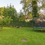 Casa de Férias Nordwaerts Tönning