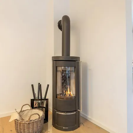 Nordwaerts Feriehus *