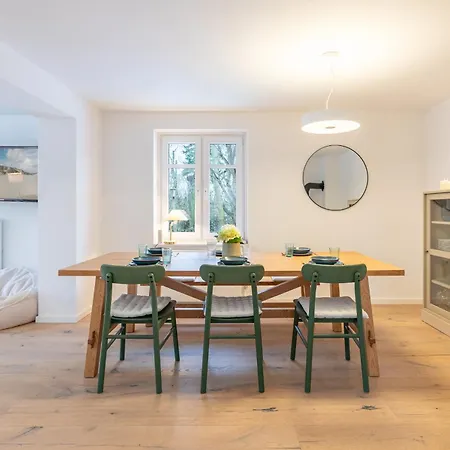 Feriehus Nordwaerts *