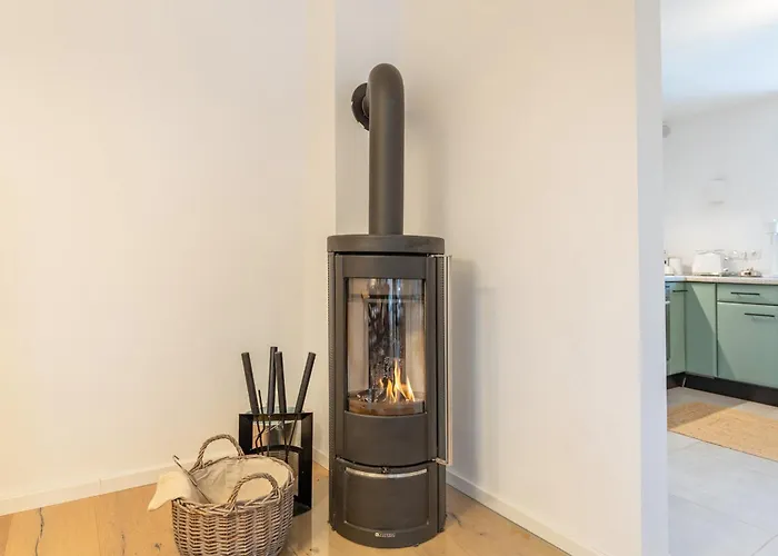 Nordwaerts Casa de Férias *