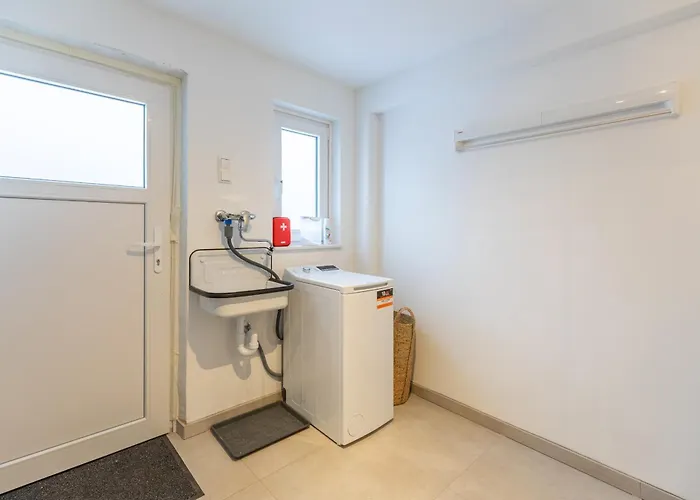 Nordwaerts Casa de Férias *