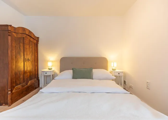 Nordwaerts Casa de Férias