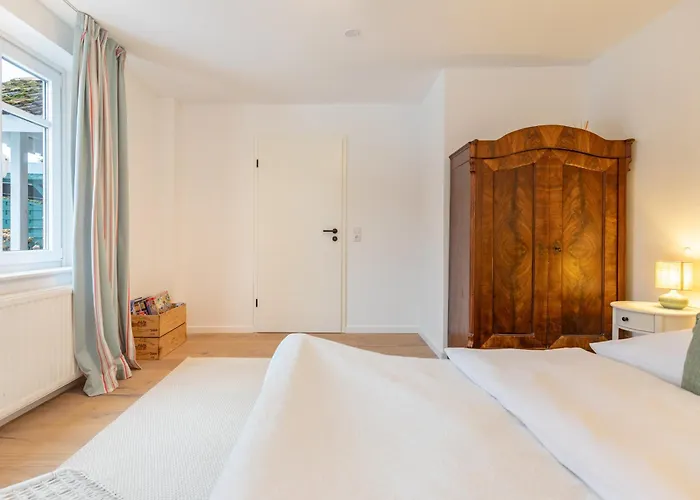 Nordwaerts Casa de Férias *