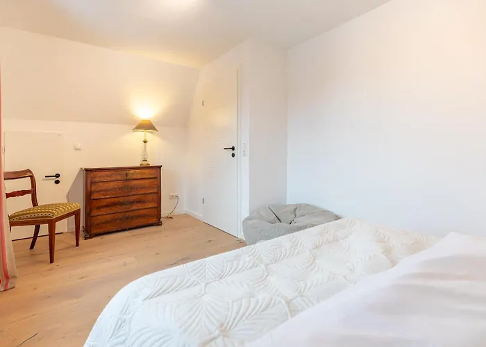 Casa de Férias Nordwaerts Tönning