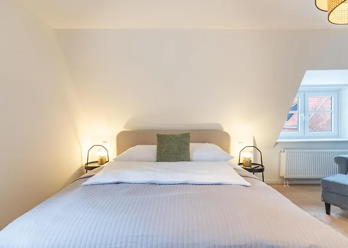 Casa de Férias Nordwaerts