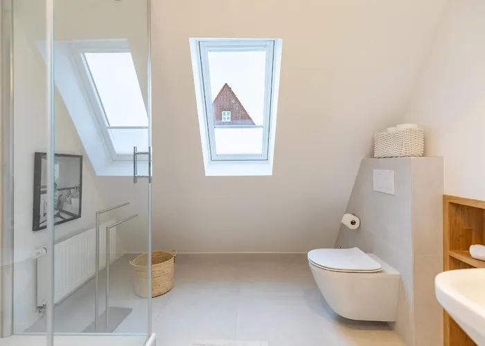 Nordwaerts Casa de Férias *