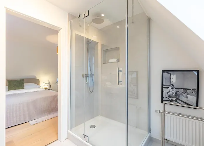 Casa de Férias Nordwaerts Tönning